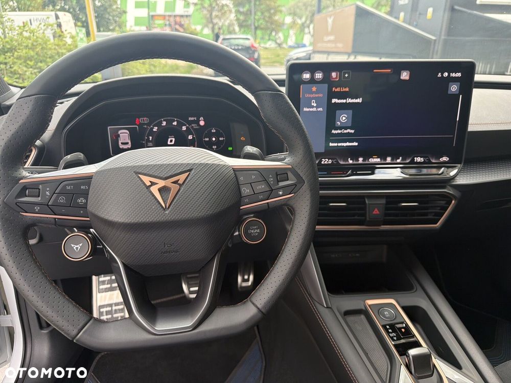 Cupra Leon - 16