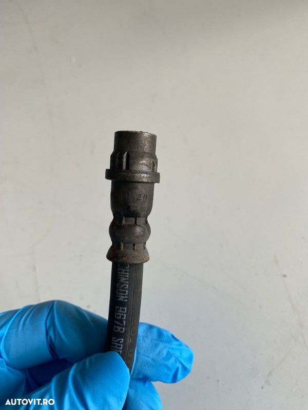 Furtun de etrier dreapta fata VOLVO XC90 2016 31400441 31658931 - 2