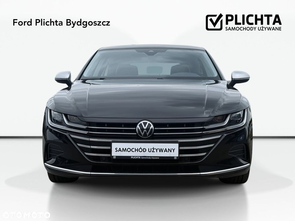 Volkswagen Arteon - 3
