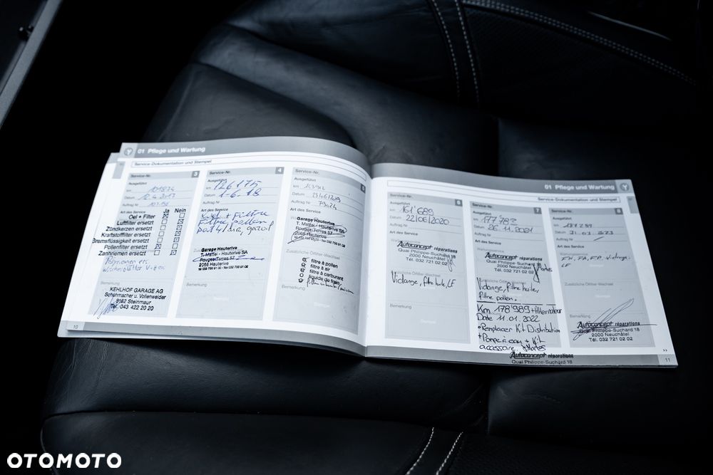 Volvo XC 60 D4 AWD Geartronic Summum - 38