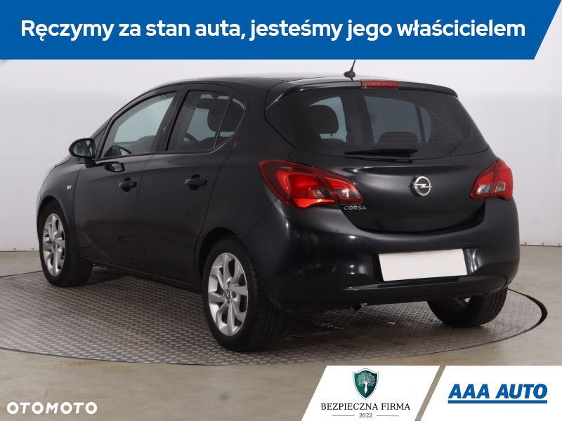 Opel Corsa - 6