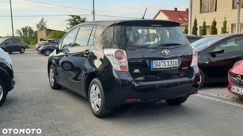 Toyota Verso 1.8 Life - 6