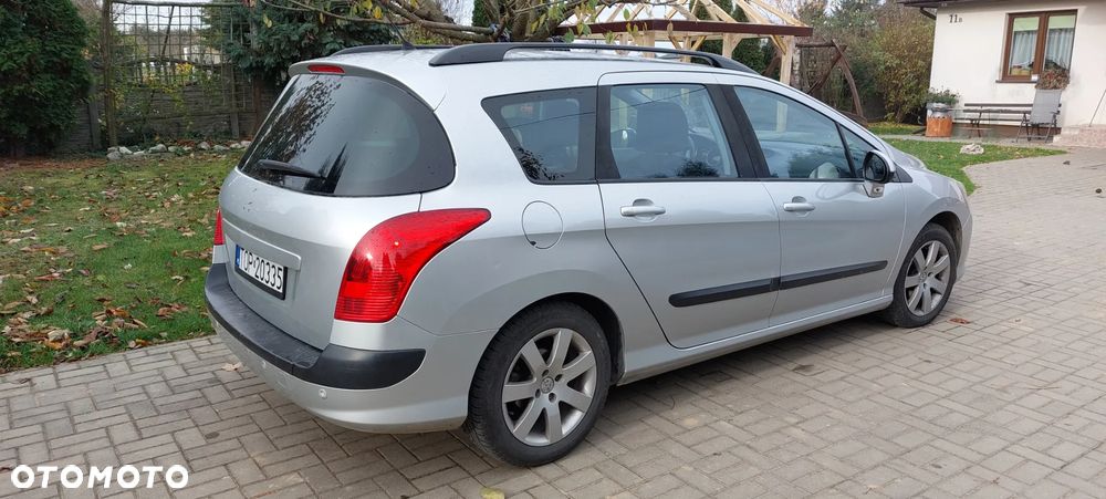 Peugeot 308 1.6 HDi Access - 2