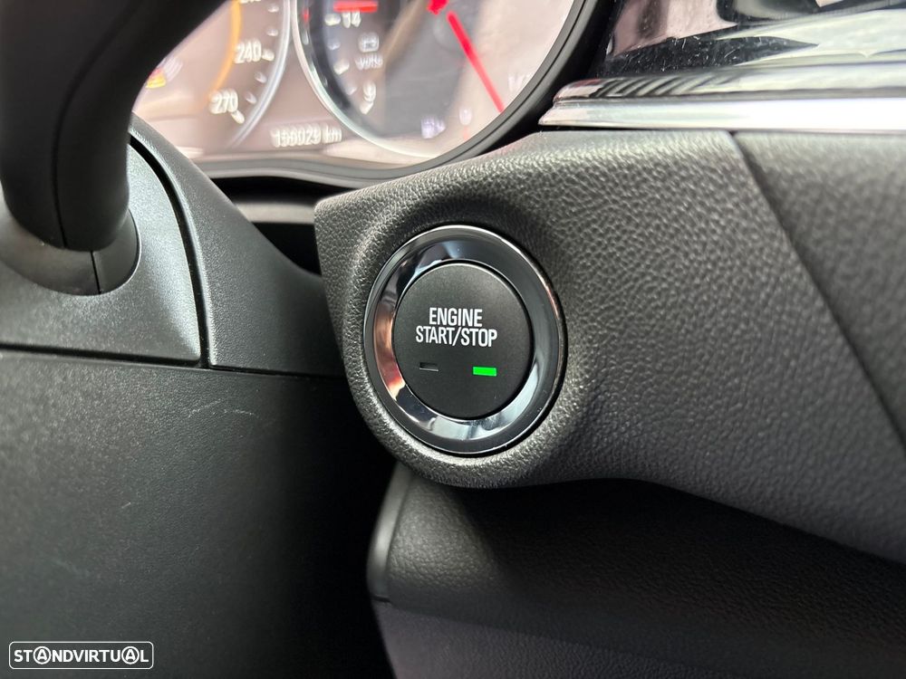 Opel Insignia Grand Sport 2.0 CDTi Ultimate - 19