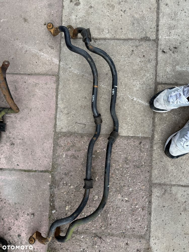 Drążek stabilizatora Toyota Yaris 05-11r. - 1