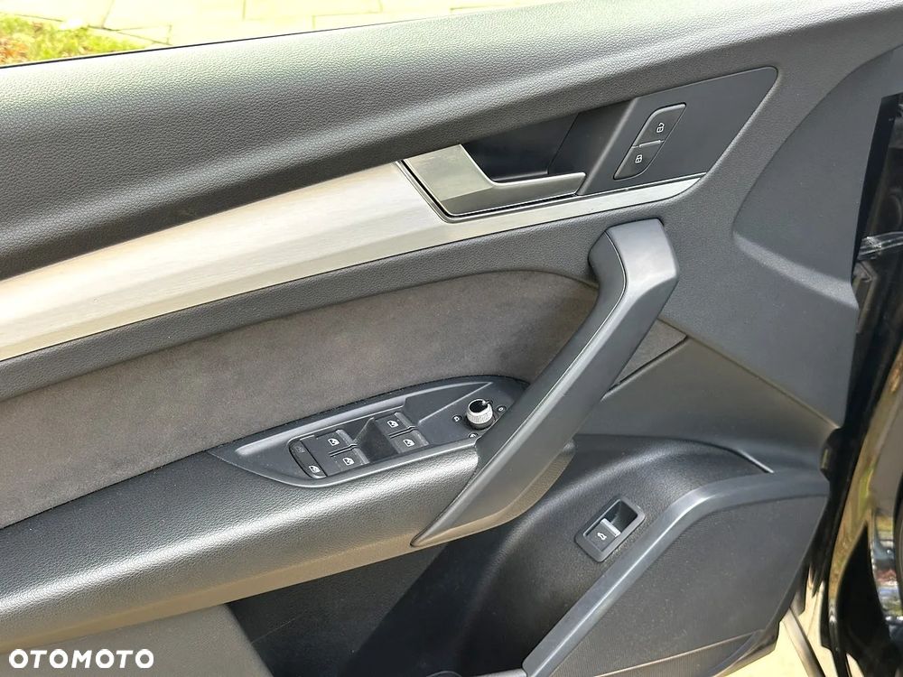 Audi SQ5 TDI Quattro Tiptronic - 11