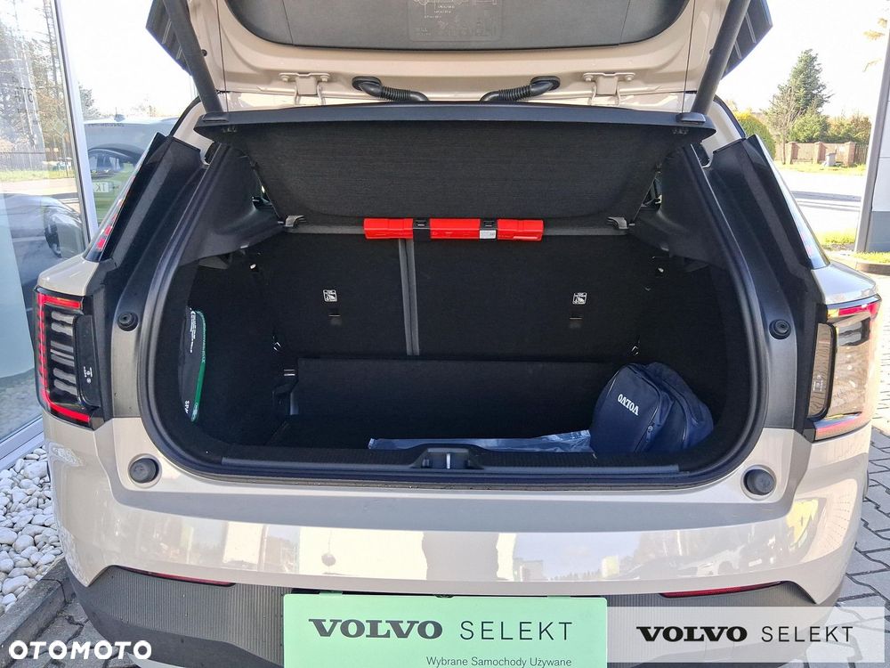 Volvo EX30 - 30