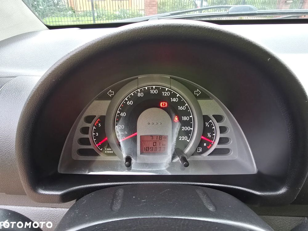 Volkswagen Fox - 27