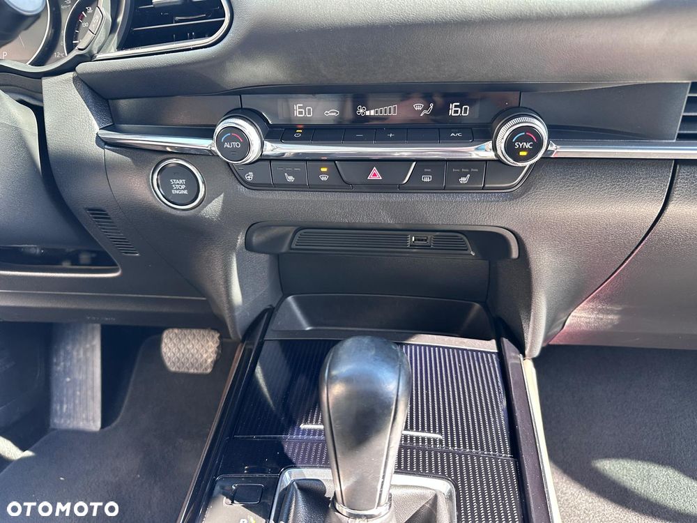 Mazda CX-30 2.0 mHEV Kanjo 2WD - 27