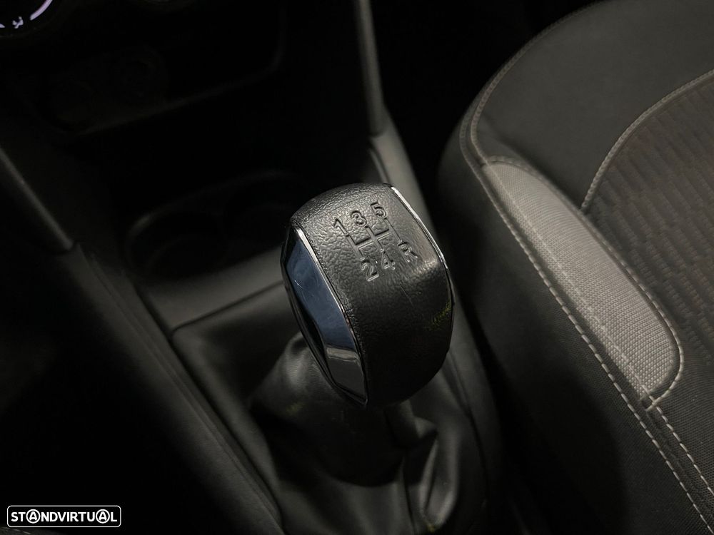 Peugeot 208 1.2 PureTech Style - 46