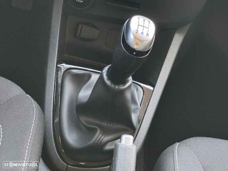 Renault Clio Sport Tourer 0.9 TCE Limited - 18