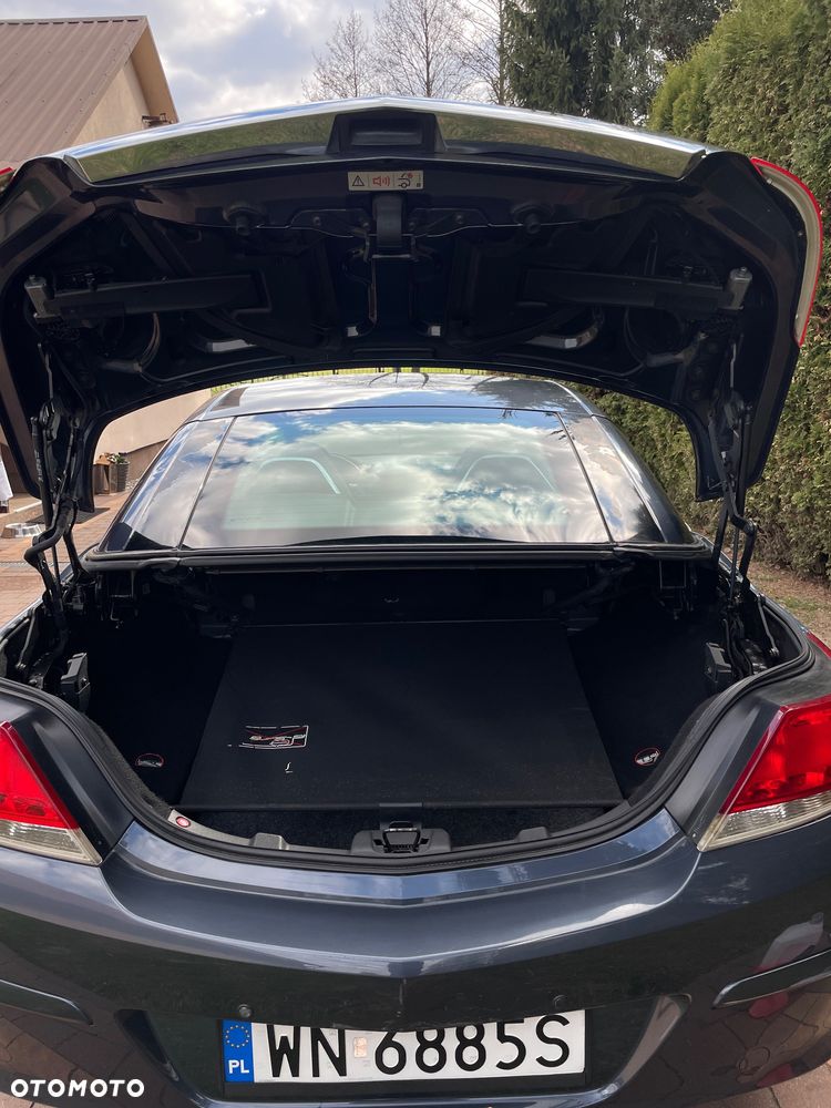 Opel Astra 1.6 Cosmo - 3