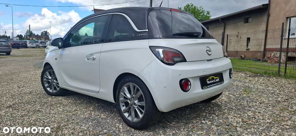 Opel Adam 1.4 Start/Stop Glam - 11