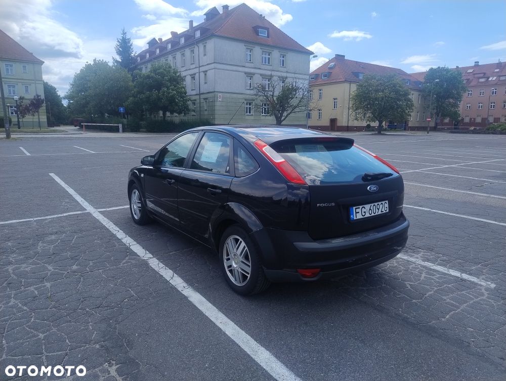 Ford Focus - 4