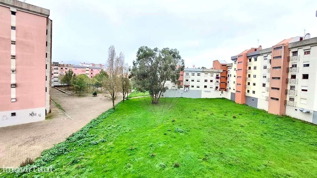 Apartamento T2 para venda - Grande imagem: 2/16