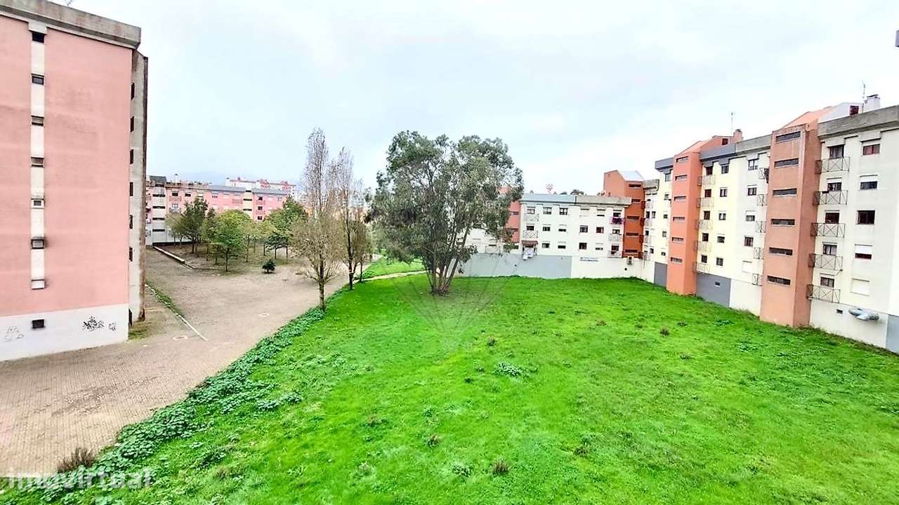 Apartamento T2 para venda - Grande imagem: 2/16
