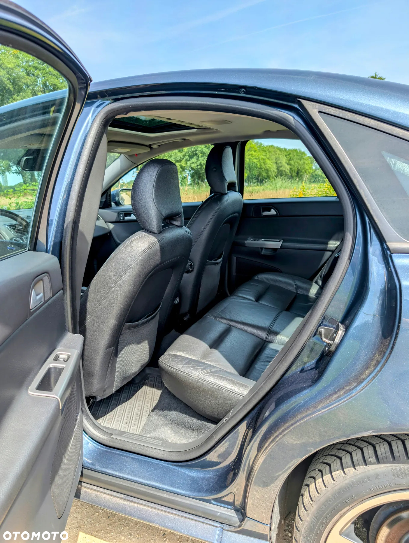 Volvo S40 T5 Summum - 7