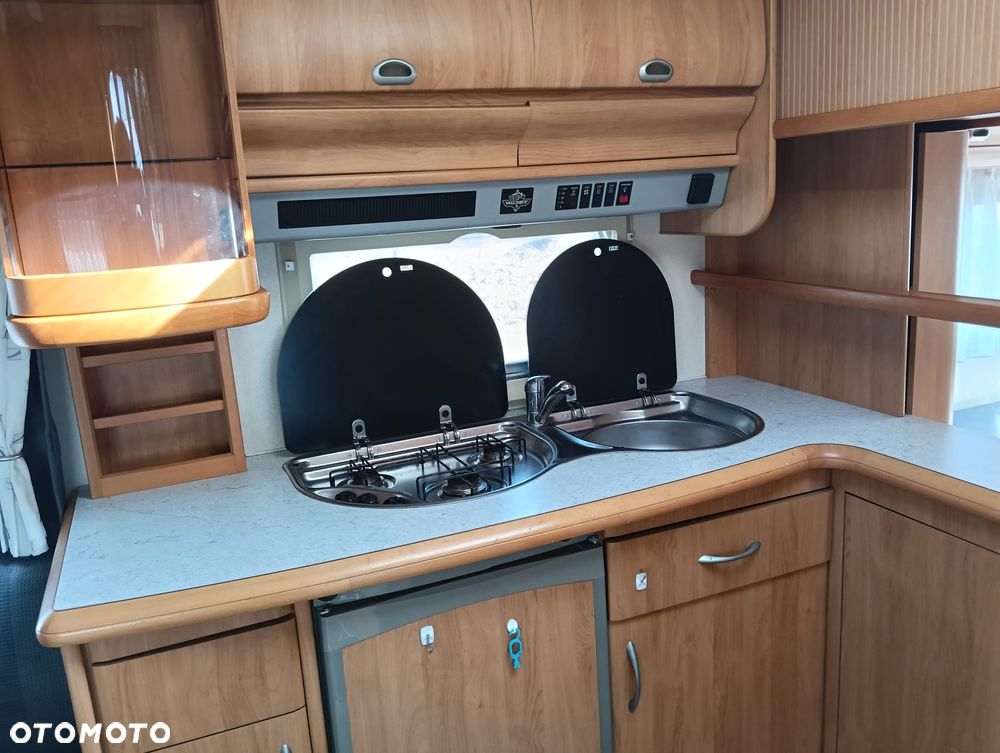 Hobby exc1400ellent - 7