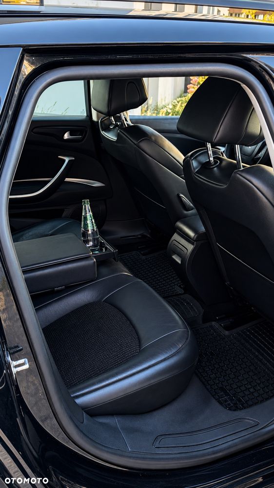 Citroen C5 2009 photo 5