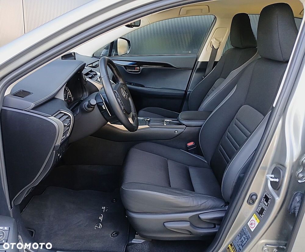 Lexus NX 300 Optimum AWD - 15