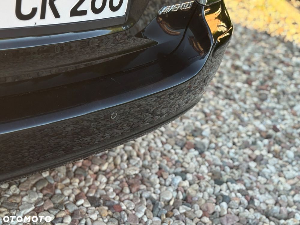 Toyota Avensis 1.8 VVT-i Sol - 14