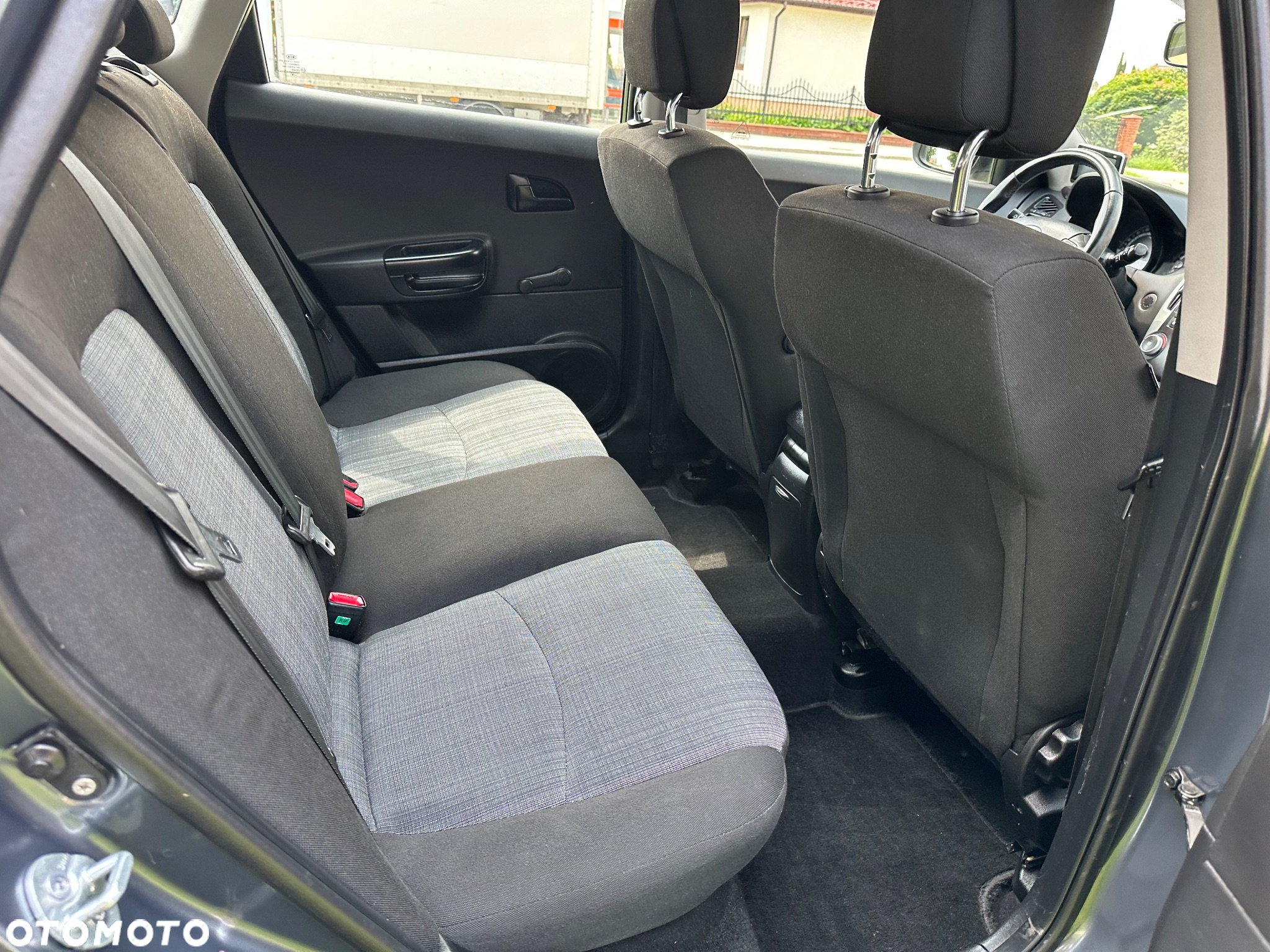 Kia Ceed Cee'd 1.4 Comfort - 17