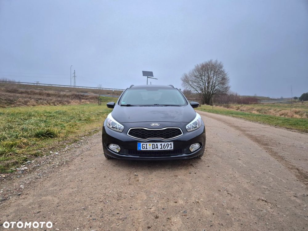 Kia Ceed 1.6 GDI Edition 7 - 4