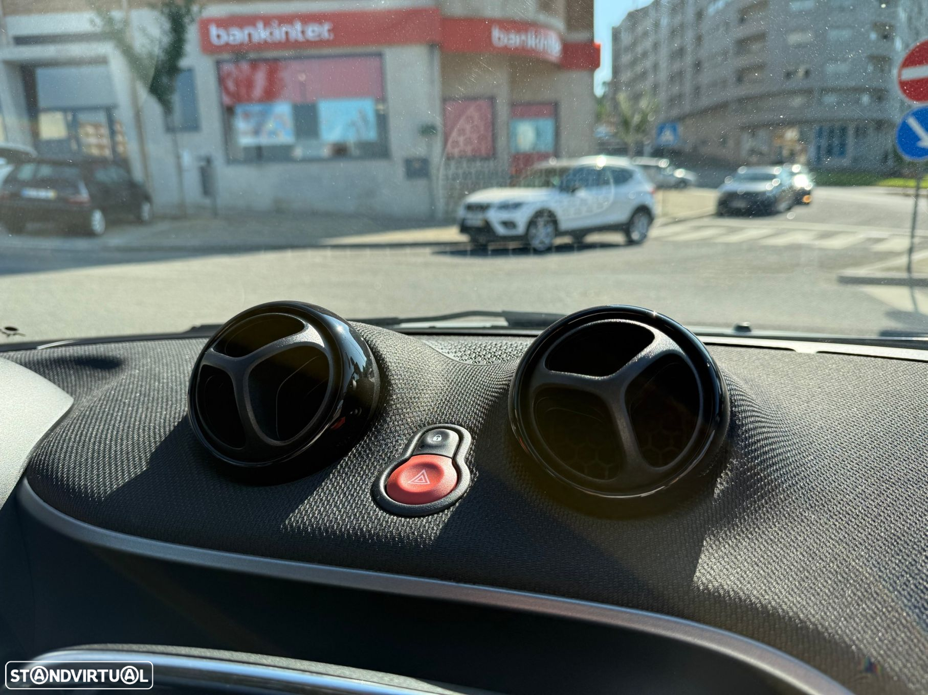 Smart ForFour 0.9 Passion 90 Aut. - 18