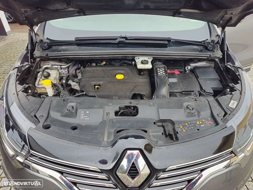 Renault Espace 1.6 dCi Initiale Paris EDC - 6