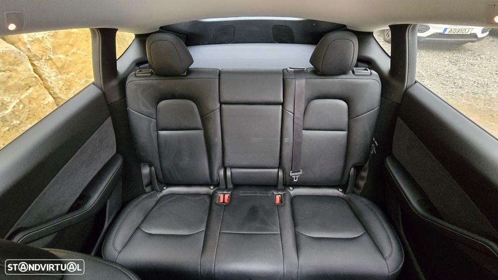 Tesla Model Y Long Range Tração Integral - 59