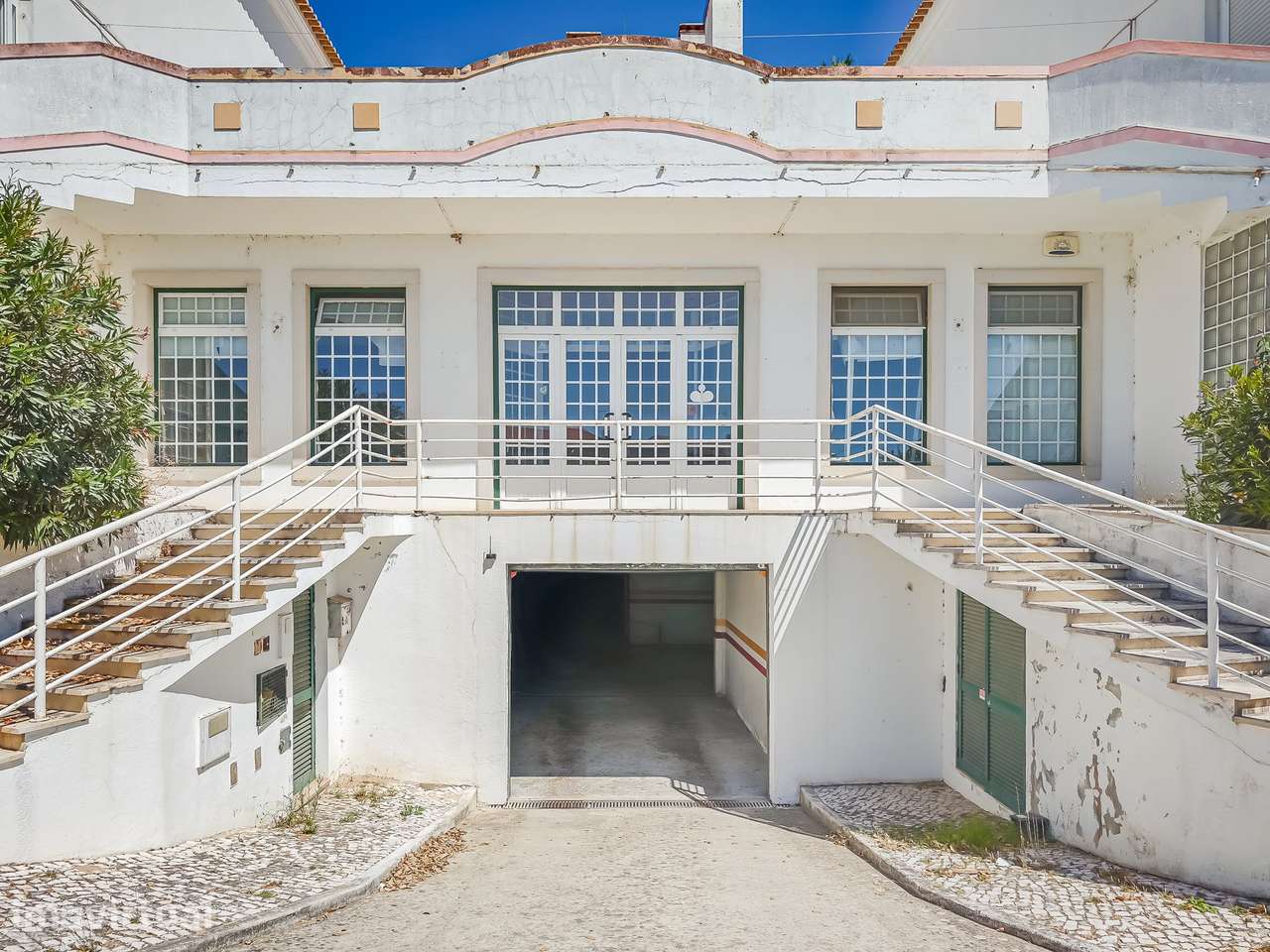 T3 na Povoa da Galega com terraço de 100 m2 - Grande imagem: 5/22