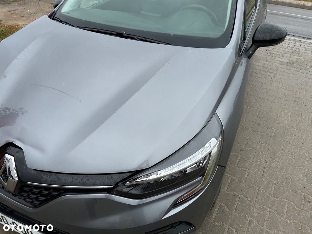 Renault Clio - 35