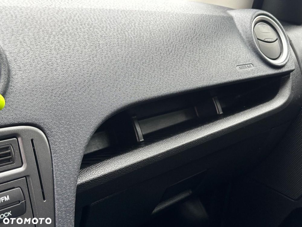 Ford Fusion - 29