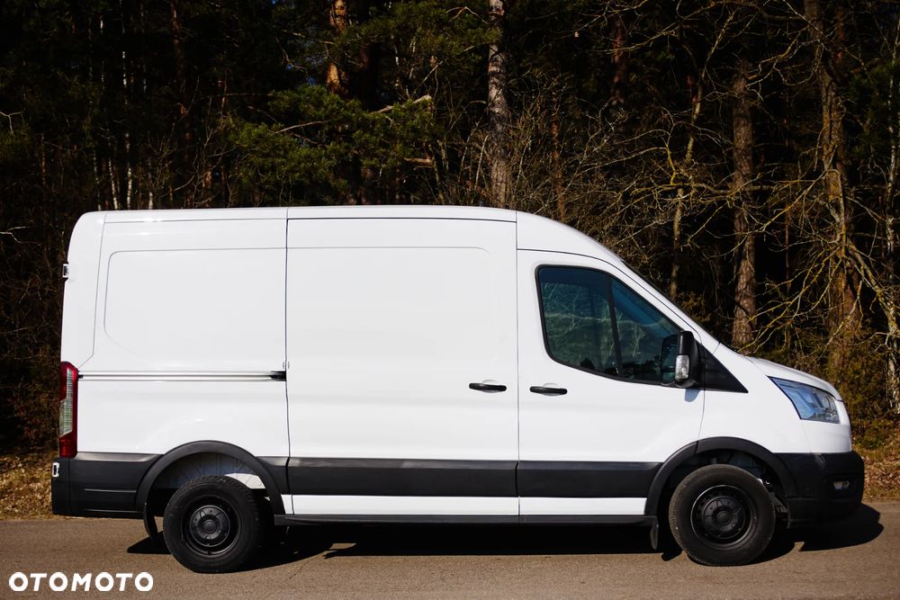 Ford Transit - 8