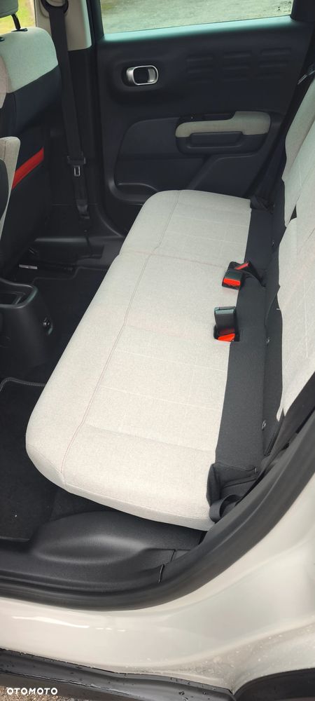 Citroën C3 Aircross BlueHDI 100 Stop & Start Shine - 9