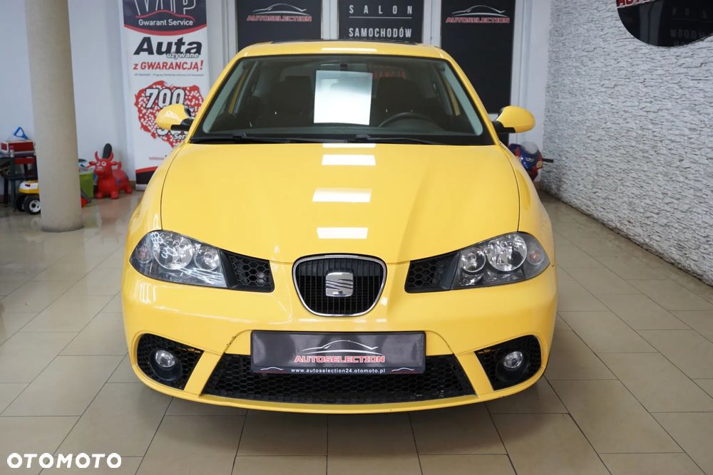 Seat Ibiza SC 1.4 16V Reference - 2