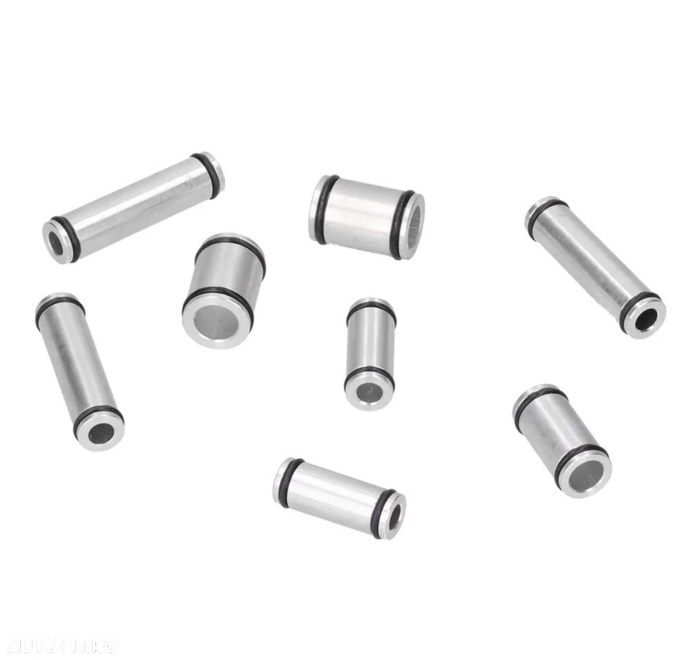 Kit Reparatie Set Teava Tevi Ulei Cutie Viteze Automata DQ500 - 2