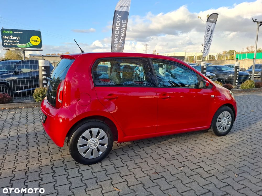 Volkswagen up! - 18
