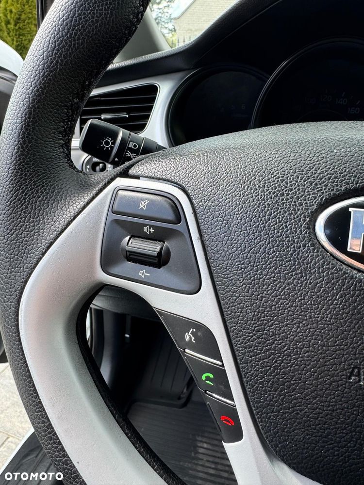 Kia Ceed 1.6 CRDi L - 18