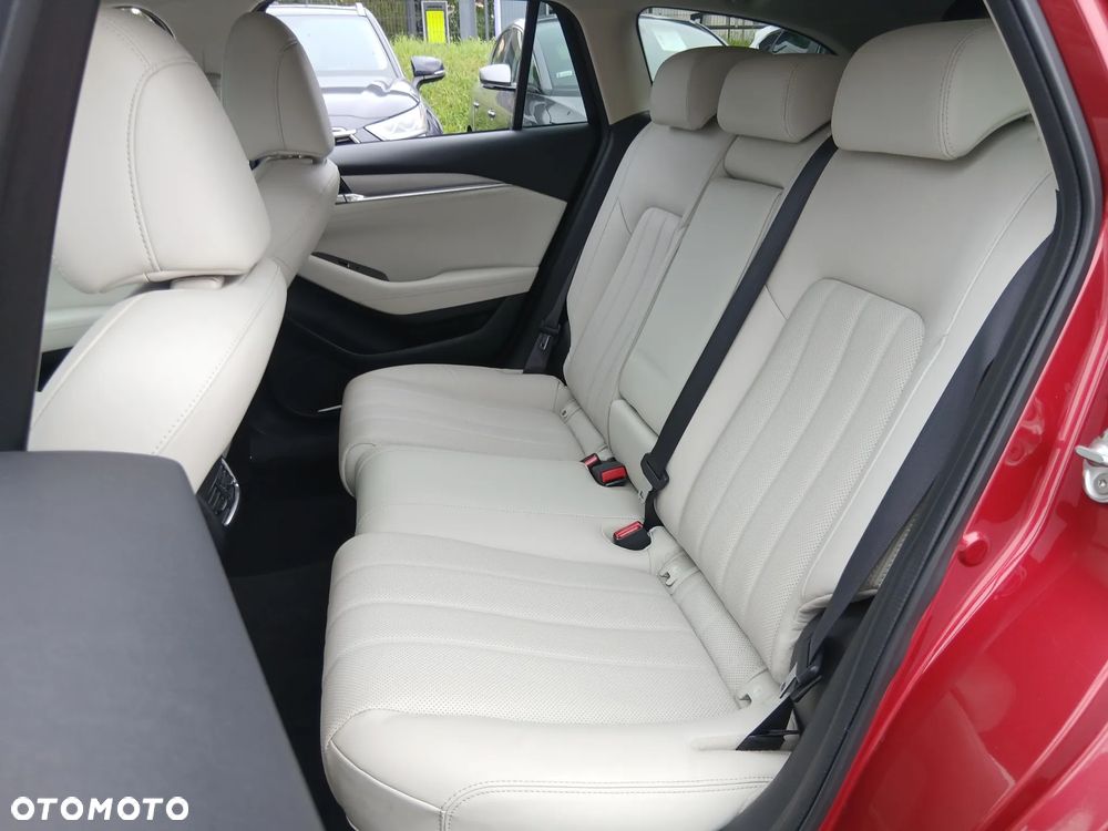 Mazda 6 2.0 SkyPassion - 19