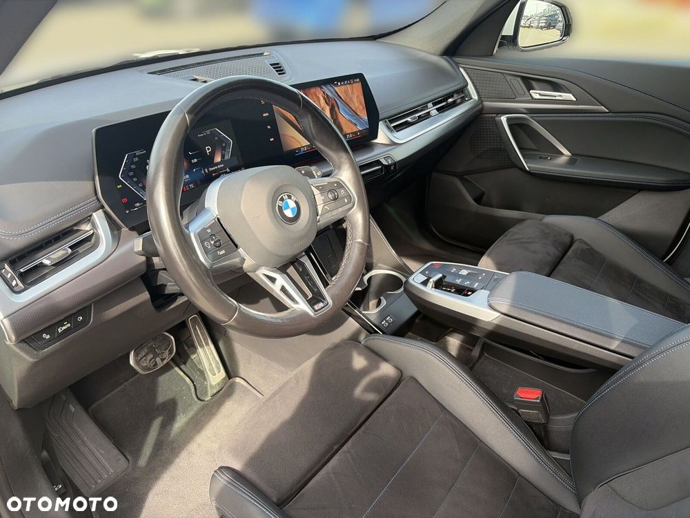 BMW X1 sDrive18i M Sport sport - 10