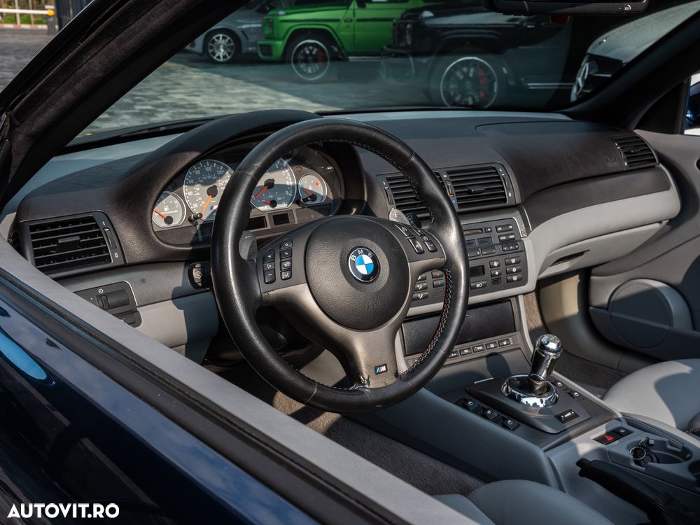 BMW M3 Standard - 29