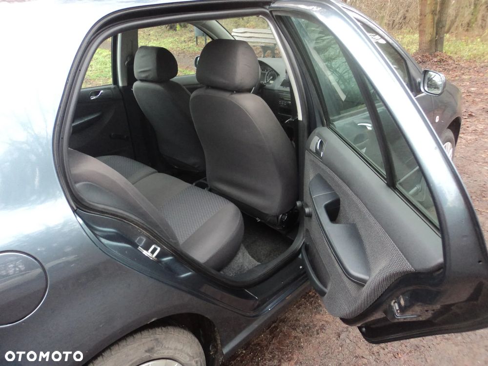 Skoda Fabia 1.4 TDI Ice Ambiente - 15