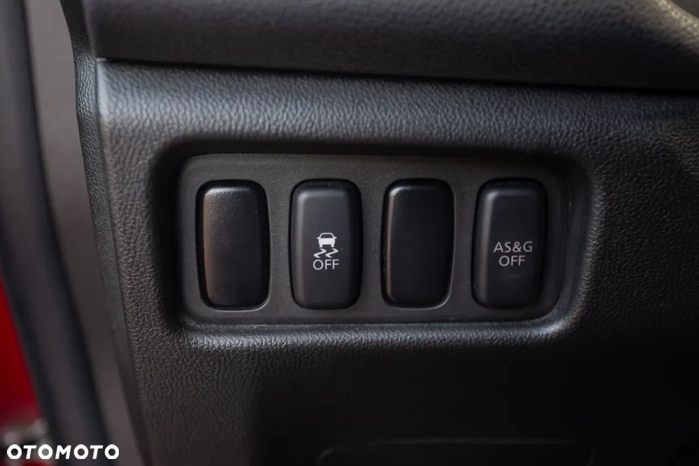 Mitsubishi ASX 1.8 DI-D 4WD Intense - 29