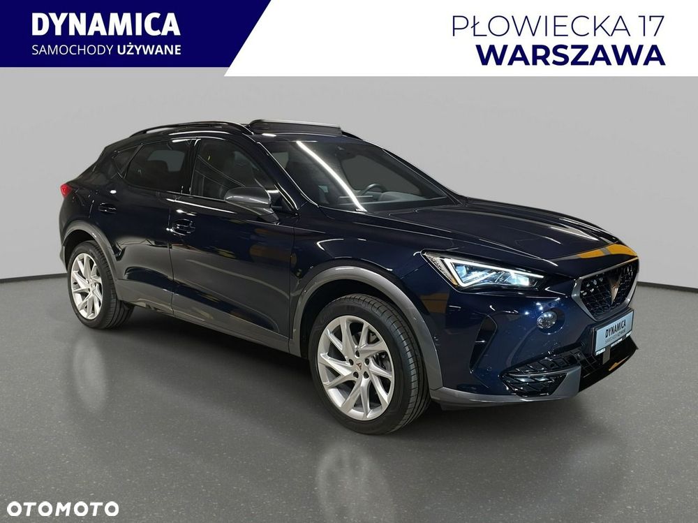 Cupra Formentor - 2