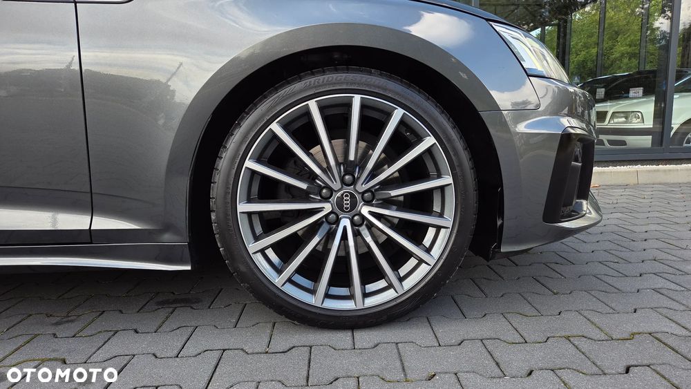 Audi A5 Sportback - 30
