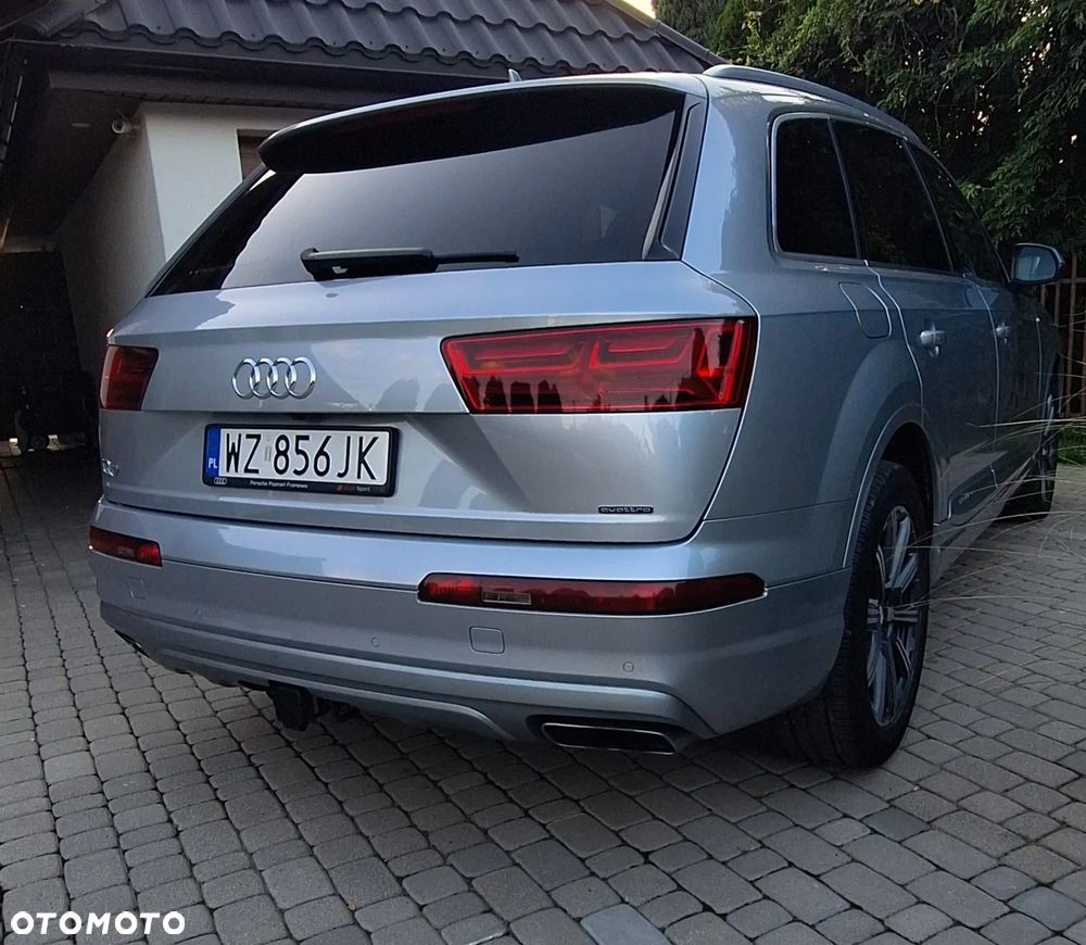Audi Q7 - 23