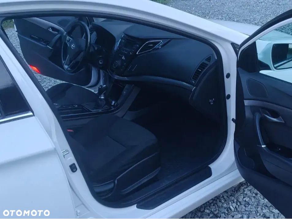 Hyundai i40 1.6 GDI Classic - 10