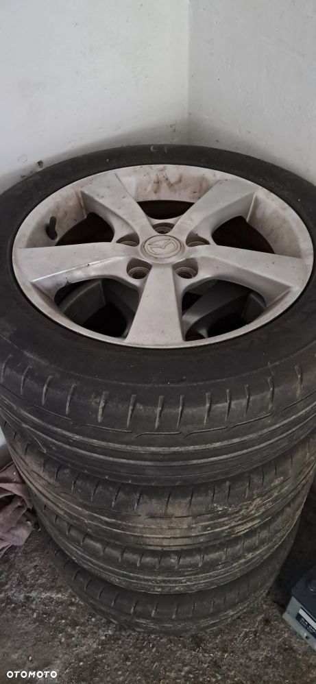 Mazda 3 - 3