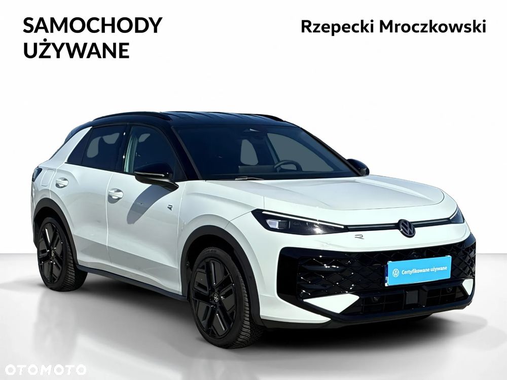 Volkswagen T-Roc 1.5 eTSI R-Line DSG - 9